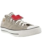 Converse As Double Tongue Ox Ii