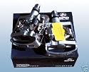 Shimano Mountainbike Pedale EPDM324, silber