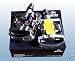 1 Satz Shimano PD-M324 Pedale inkl. Cleats