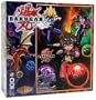 Bakugan Battle Brawlers 100 Piece Puzzle - 'Brawlers'