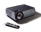 Acer P7280 4500 Ansi Xga Professional Projector