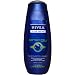 Nivea For Men Energy Hair and Body Wash, 16.9-Ounce Bottle (Pack of 3)
