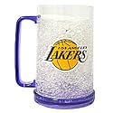NIB Los Angeles Lakers NBA One Crystal Freezer Mug