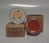 Stila Lip Pots Amande Hydrating Tinted Lip Balm 2-Pack