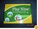 Play Nine - The Card Game of Golf!