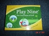 Play Nine - The Card Game of Golf!