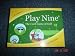 Play Nine - The Card Game of Golf!