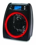 Dimplex DXGLO2 GloFan Upright Electri...