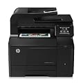 HP LaserJet Pro 200 Stampante Multifunzione a Colori M276nw