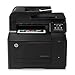 HP LaserJet Pro 200 M276nw e-All-in-One Farblaser Multifunktionsdrucker (A4, Drucker, Scanner, Kopierer, Wlan, Ethernet, USB, 600x600)
