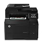 HP LaserJet Pro 200 M276nw e-All-in-One Farblaser &hellip von Hewlett-Packard