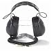 Vic Firth Stereo Isolation Headphones.
