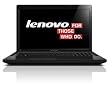 Lenovo G585 15.6-Inch Laptop (Matte Black)