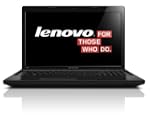 Lenovo G585 15.6-Inch Laptop (Matte B...