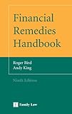 Financial remedies handbook