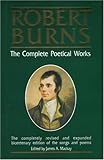 The complete poetical works of Robert Burns, 1759-1796