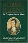 Robert Burns, the Complete Poetical Works