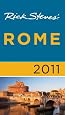 Rick Steves` Rome 2011