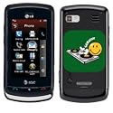 Coveroo Smiley World - DJ Replacement Cover for LG Xenon