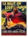 Retro Movie Prints: Curse Of The Werewolf - French Print - 15.6'x11.7'