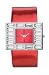 BCBGirls Women's Crystal Accented Mirror Mirror Collection Watch #GL2070