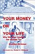 Your Money or Your Life: Why We Must Abolish the Income Tax