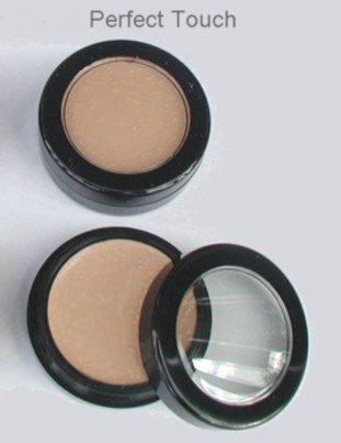 (1) Smart Cover " Perfect Touch " Camouflage Creme - Hides Wrinkles & Blemishes (Neutral/Medium)