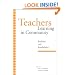 Teachers Learning in Community: Realities and Possibilities (Suny Series, Restructuring and School Change)