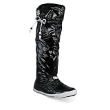Onitsuka Tiger Sekka Flake Lux, Bottes femme