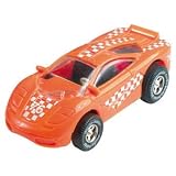 Eigenschaften SIMM  / Darda Fahrzeug Hornet SIMM 50324