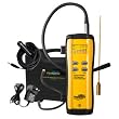 Fieldpiece SRL8 Heated Diode Refridgerant Leak Detector, HVAC/R, (CFCs, HFCs, HCFCs and blends)