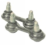 Shock Mounting Kit 1940 Mercury Series O9A