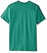 Russell Athletic Men's Crew Neck Tee, Aqua, XX-Large