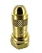TeeJet 5500-X4 Adjustable ConeJet Nozzle #4