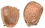 Rawlings SL120 Sandlot Baseball Glove, 12