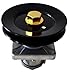 Spindle Assembly for MTD,Cub Cadet 618-04123,918-04123 with Pulley