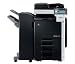 Konica Minolta Bizhub C280 Color Copier / Printer / Scanner