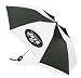 New York Jets Auto Folding Umbrella