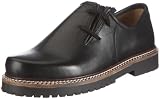 Produkt-Bild: Vista 03-2108-schw Unisex - Erwachsene Halbschuhe
