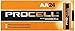 Duracell Procell AA 24 Pack (Pack of 2)