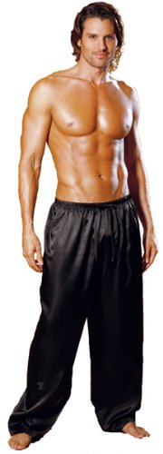 Plus Size Mens Lingerie Pajamas
