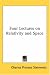 Book Four Lectures on Relativity and Space