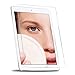 [Lifetime Warranty]iPad Mini 1 / 2 / 3 Glass Screen Protector, OuTera 0.26mm 9H Tempered Glass Screen Protector for iPad Mini 1 / iPad Mini 2 / iPad Mini 3 New Apple iPad Mini with Retina display