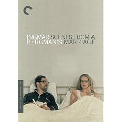 Scenes from a Marriage