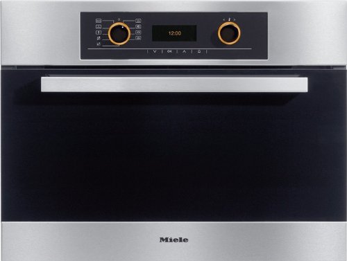 Miele Einbau-Dampfgarer DG 5061 Edelstahl