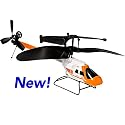 R/C Gyrotor Helicopter