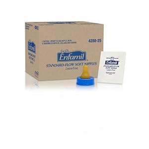 Enfamil-Standard-Flow-Soft-Nipple-12-Count