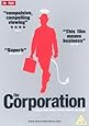 The Corporation [DVD] [2006]