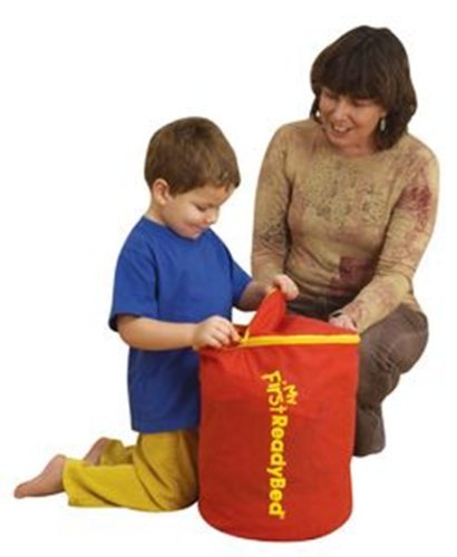 Childrens Toyshop  Toys : My First Ready Bed - Bob The Builder