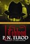 Lifeblood (The Vampire Files series- Book 2)(Library Edition)